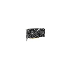 MSI GeForce RTX 3050 VENTUS 2X XS 8G OC - Unleash Gaming Power with 8GB High-Performance Graphics Card!